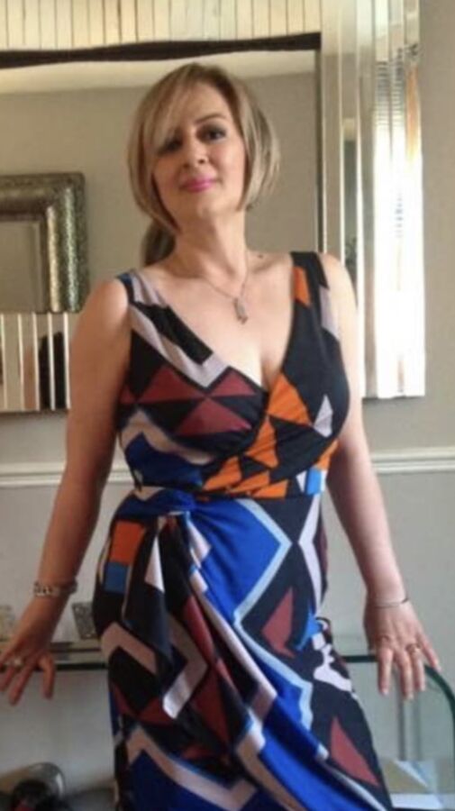 MILF Wives - Nice Boobs - Clothed -