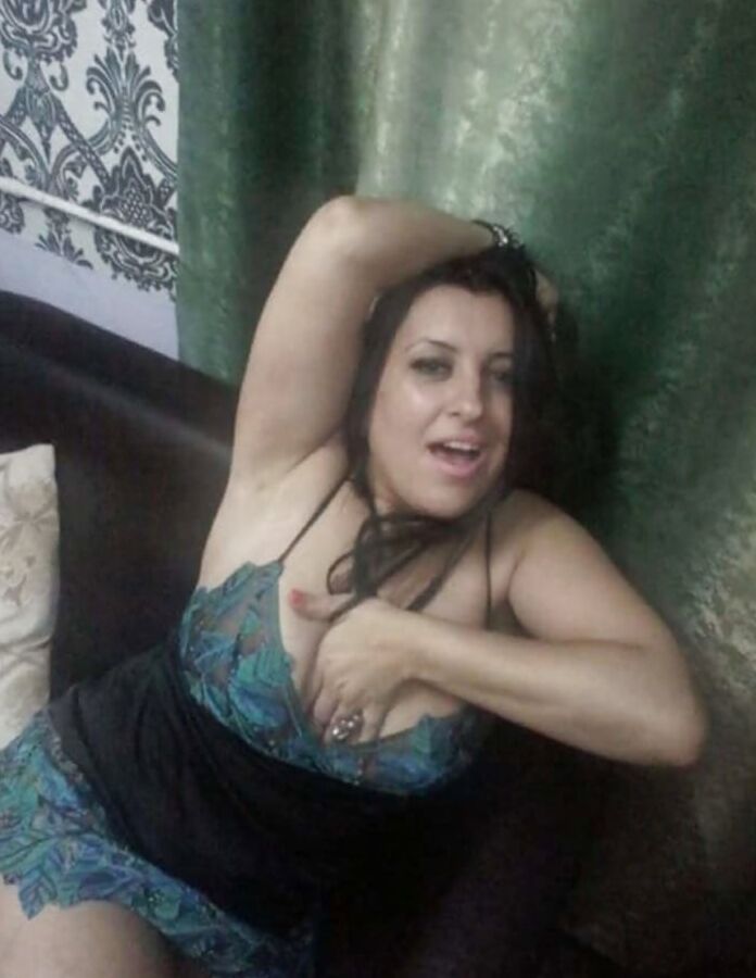 Facebook milf