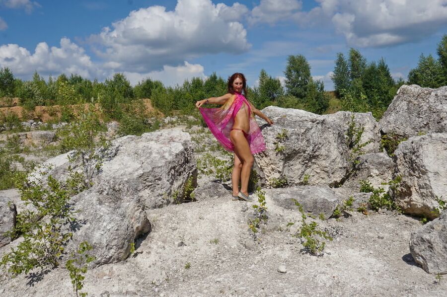 Quarry