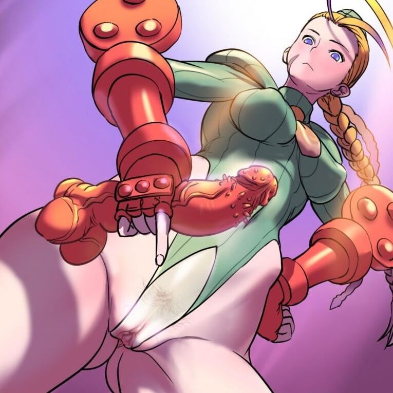 Cammy