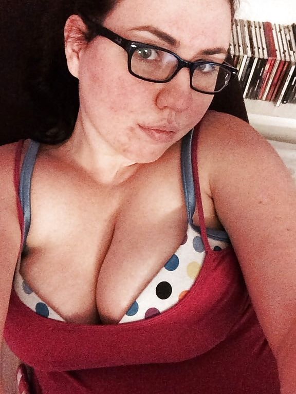 Big Tit Amateur