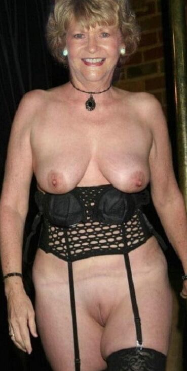 Women in Nylons, Bikinis and Thongs