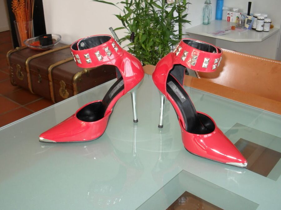High Heels