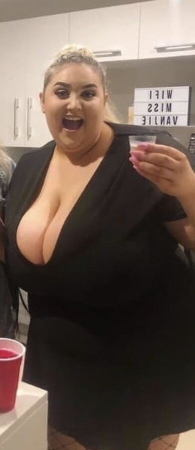Gordinhas Que Admiro (BBWs That I Admire )