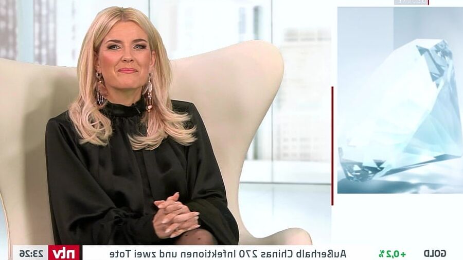 Jennifer Knaeble - ntv Deluxe