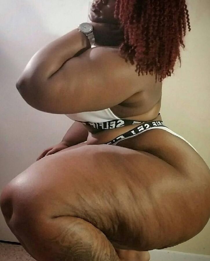 Fat Booty