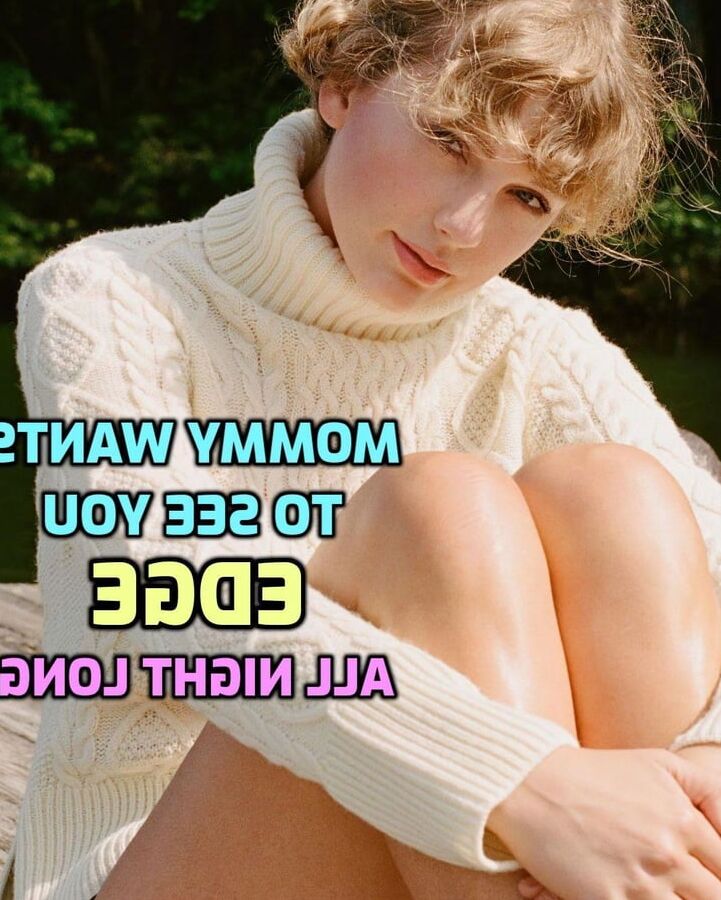 Taylor Swift Captions by SwiftNick