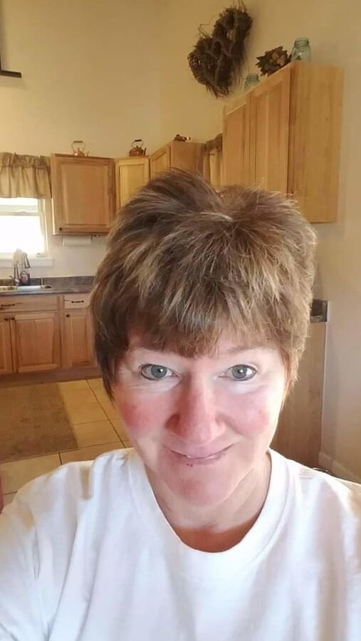 Mature wife hot