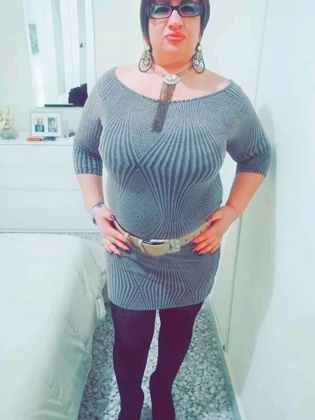 Milf Maddalena