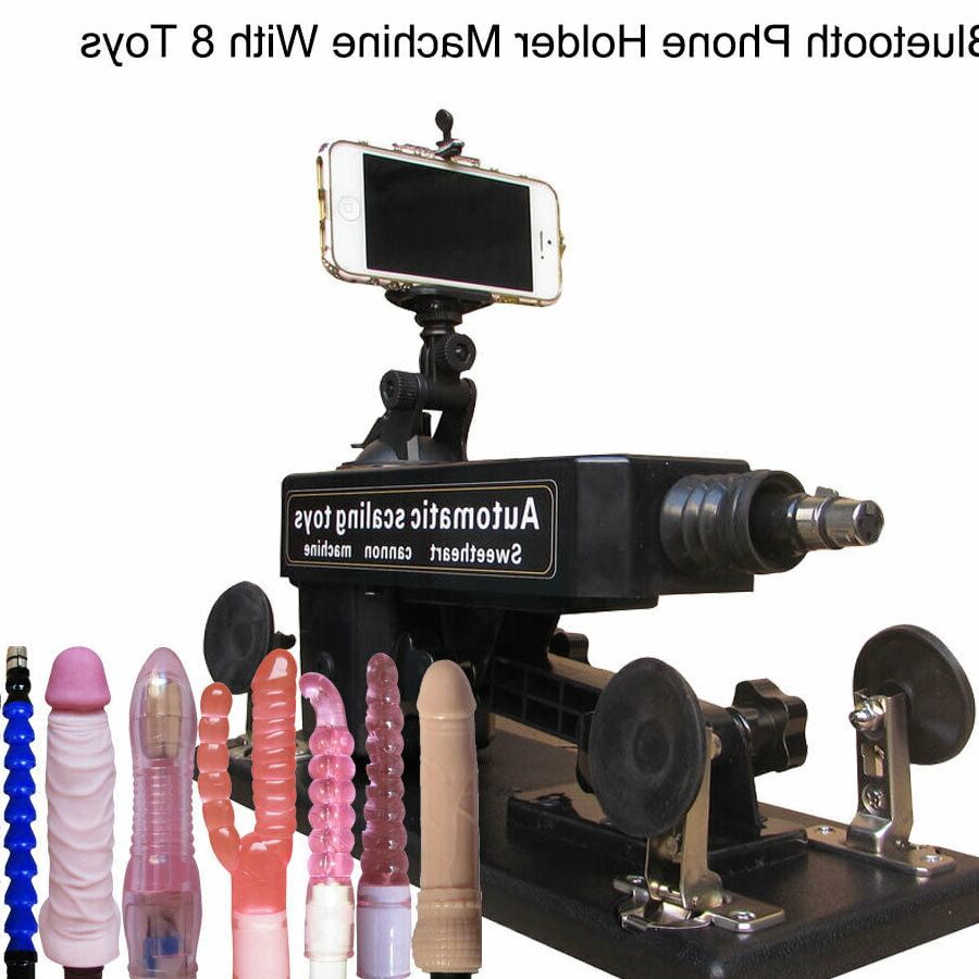 my toys for the ladys i fuck