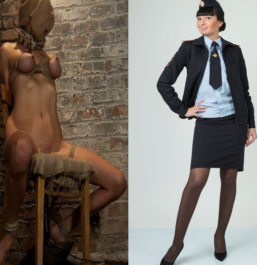 Home bdsm Before &amp; After