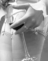 Black or White