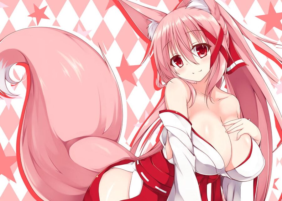 Hentai Favorite: Kazamatsuri Kazari