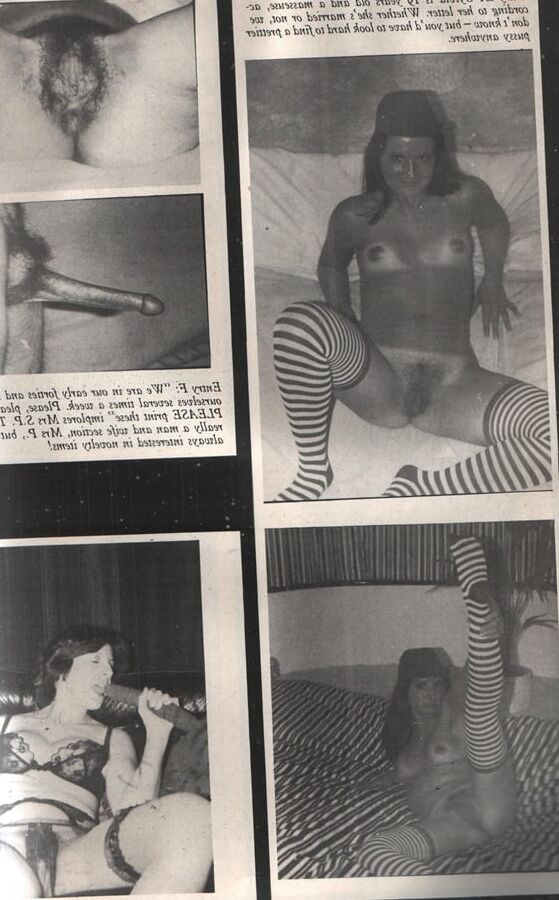 PHOTONOVELA - National News Issue - &;S