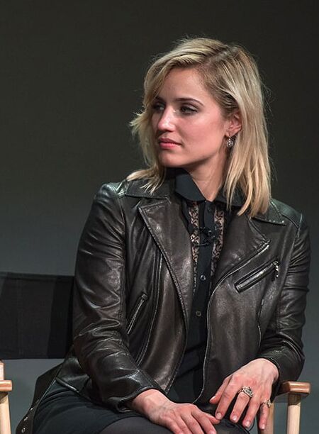 Celebrity Hot - Dianna Argon