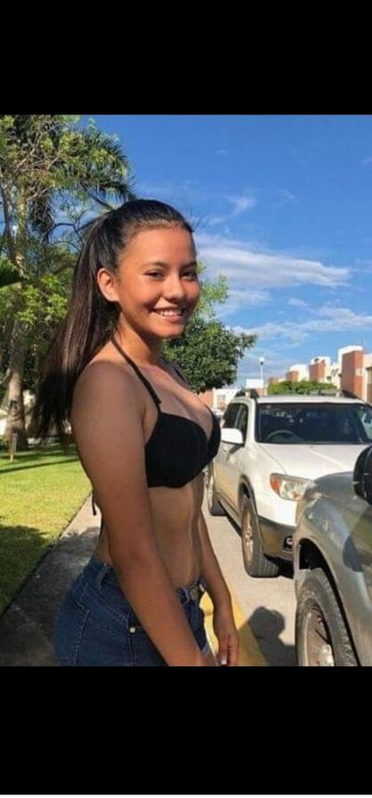Ass baby