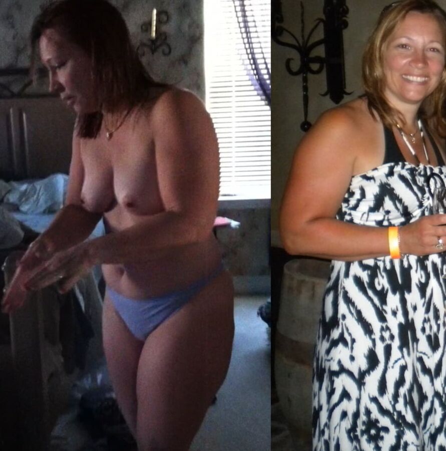 Hot wife Jo