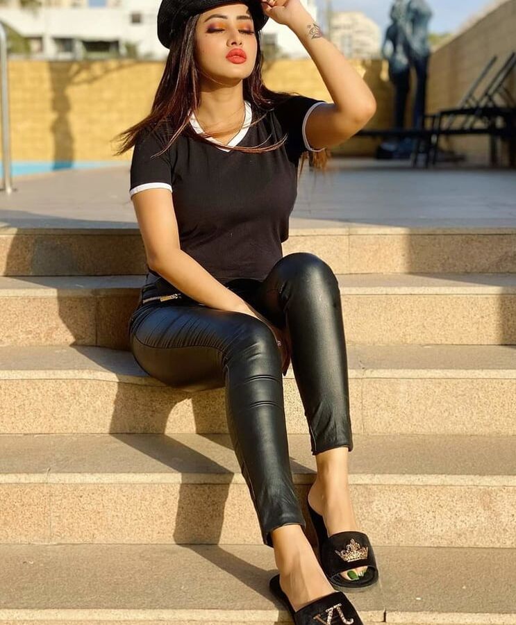 Stunning East Indian