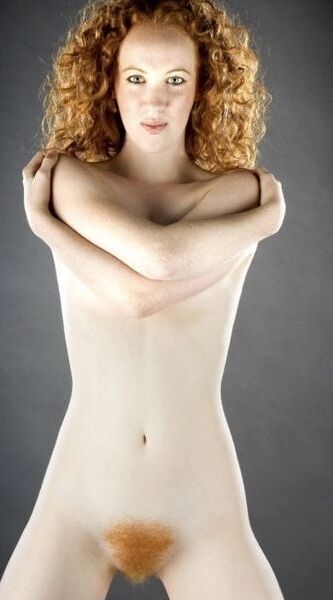 ginger beauty