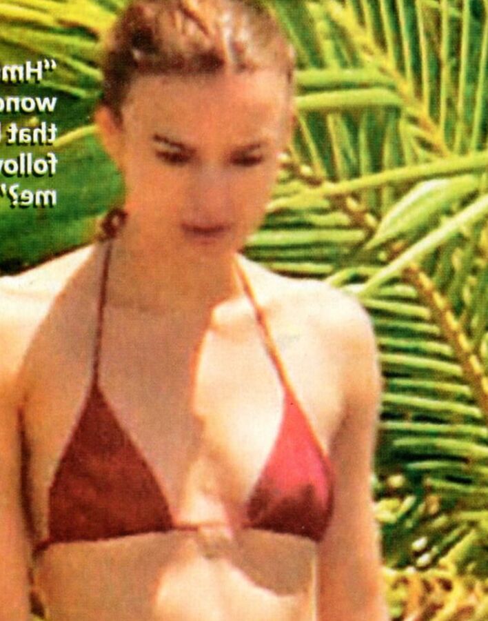 Keira Knightly