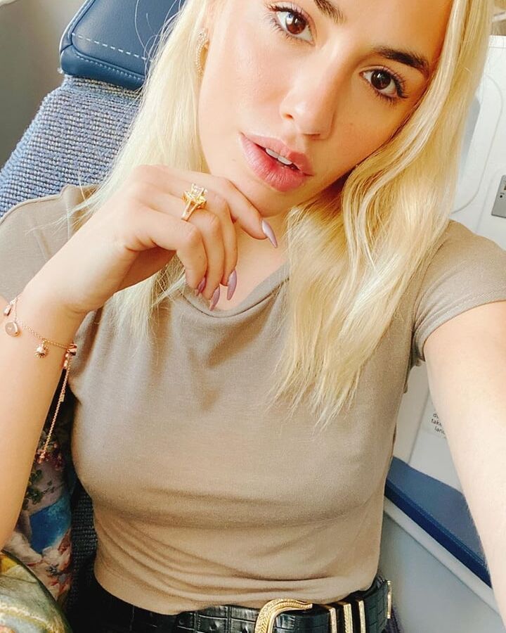 Lali Esposito