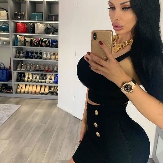 The Goddess