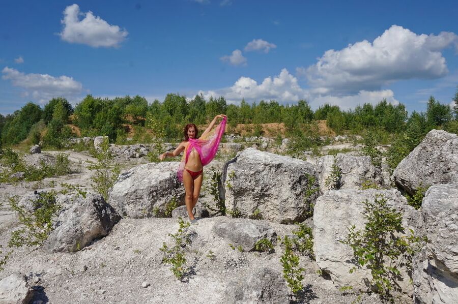 Quarry
