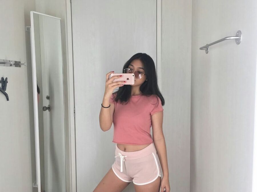 Can you fucking me?