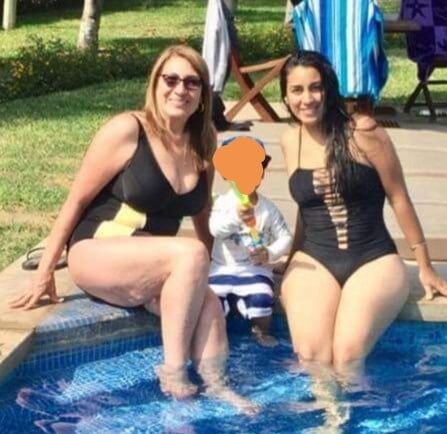 Milfs latinas