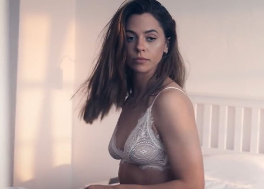 Vanessa Mai