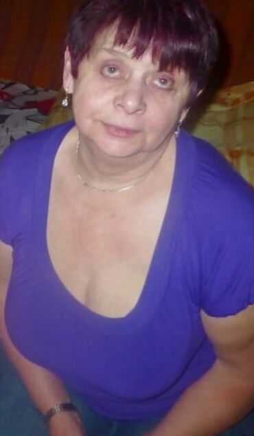 Mature Brazilian Badoo