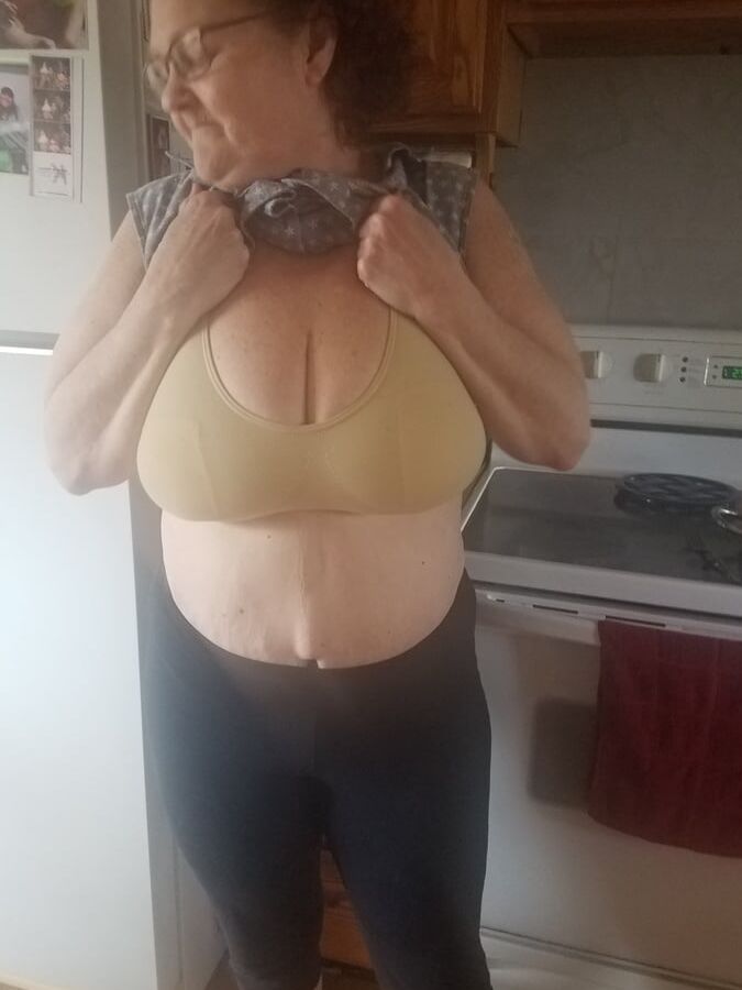 MILF and Mature