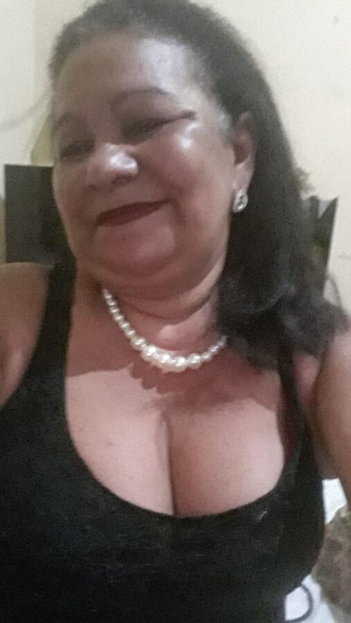 Aldenora Ferreira ... Faceb