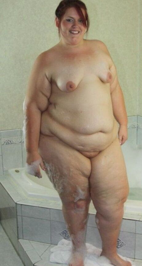 Bbw mix (Small tits women)