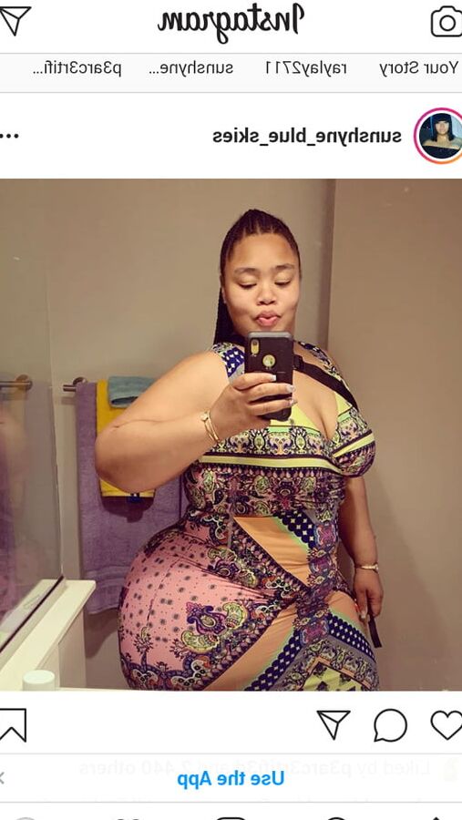 Wide hips Erica