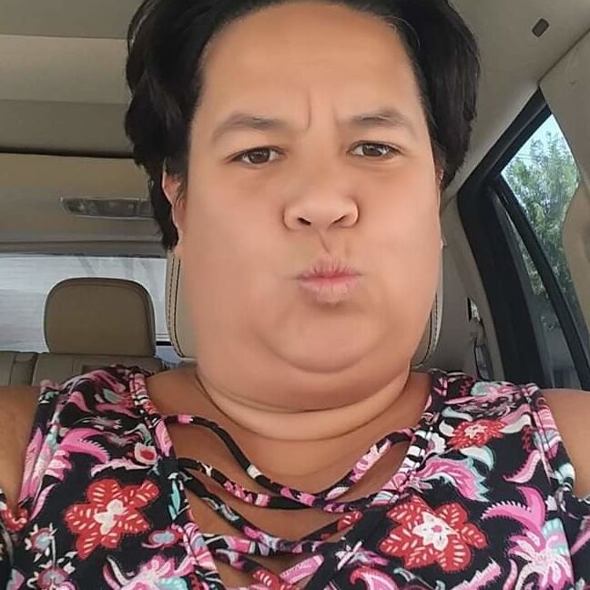 Dawn aka BootyliciousBebe
