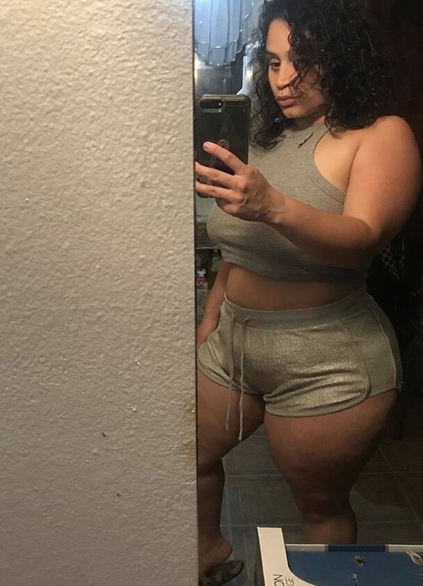 My body