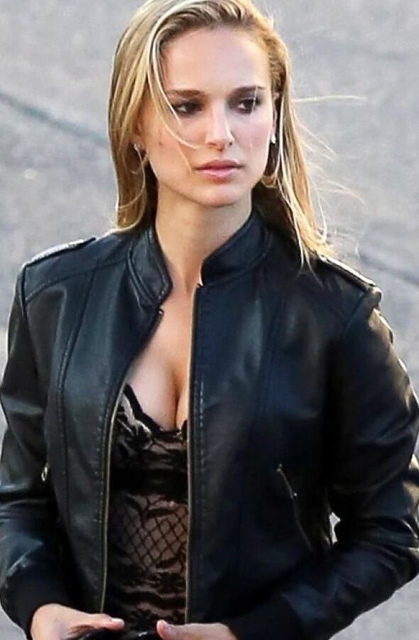 Natalie Portman