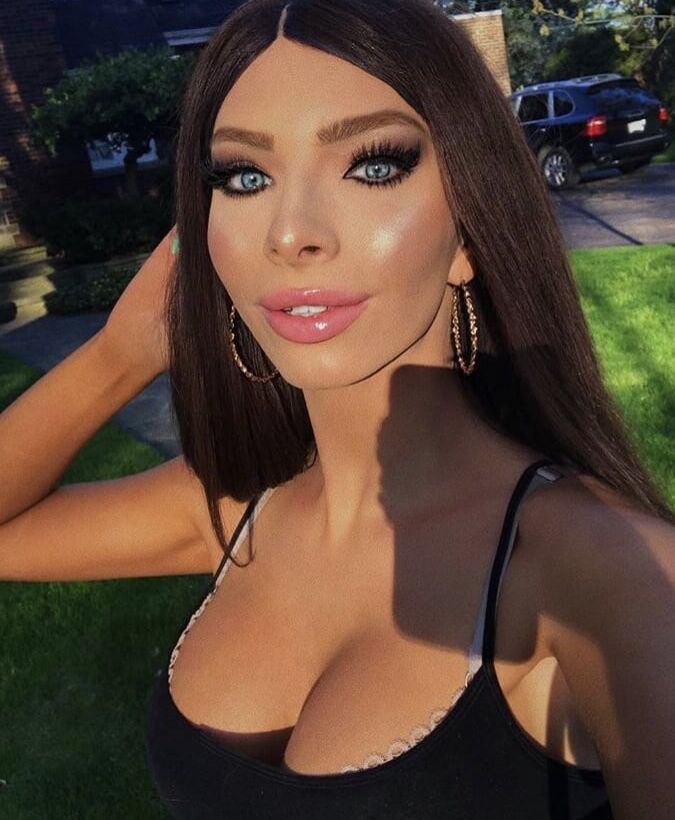 Theserenasmith