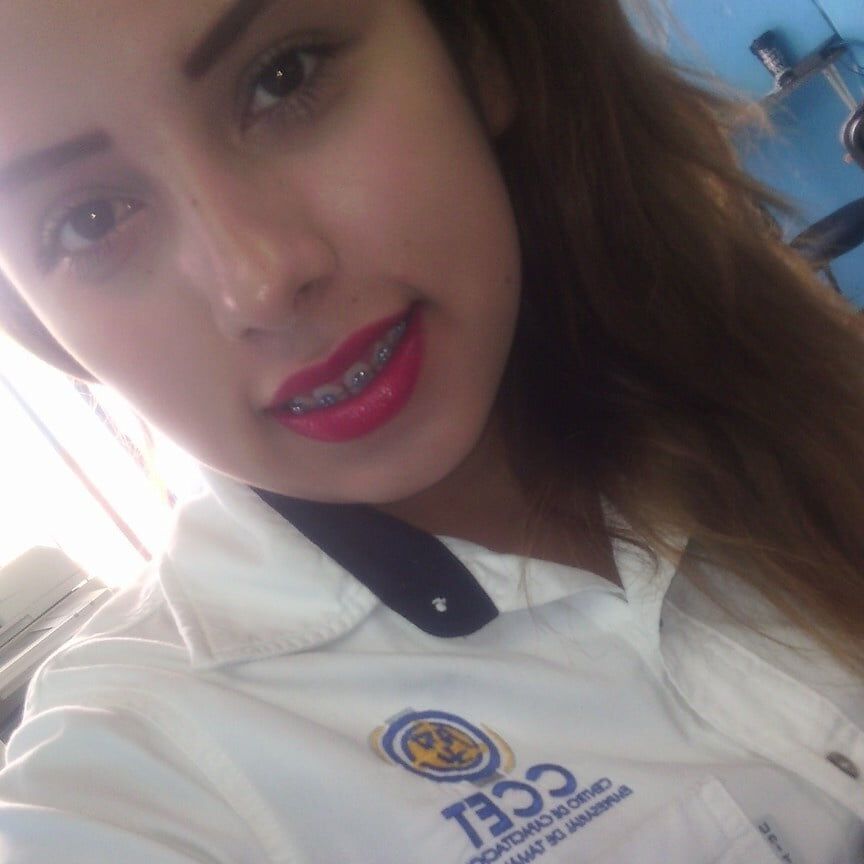 Vianey Avalos tampico