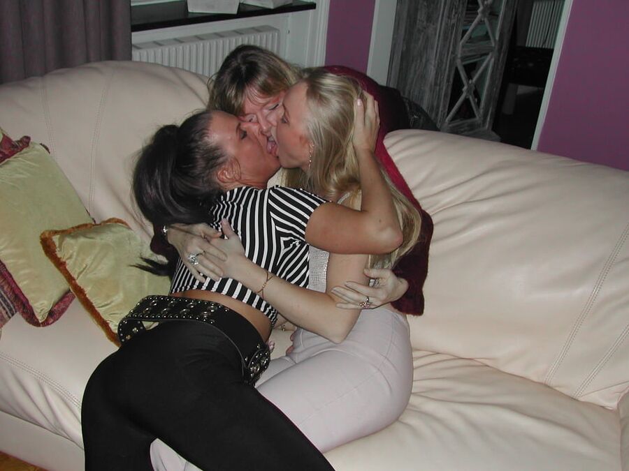 swingers mix