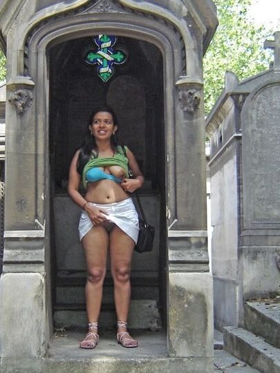 Milf Rahee
