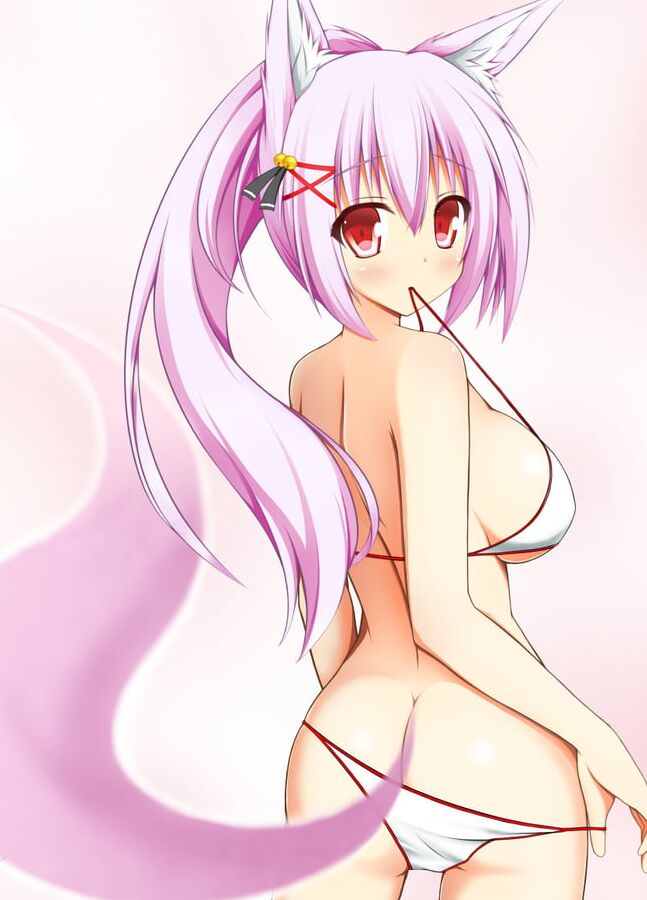 Hentai Favorite: Kazamatsuri Kazari