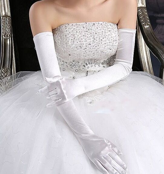 bridal wear