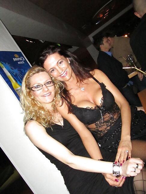 Natalija Cosovic zvana sisa