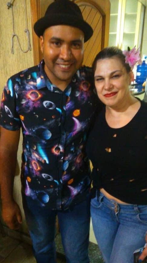 COROA MARCIA