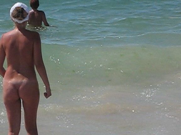 Sun, Sand and Sea