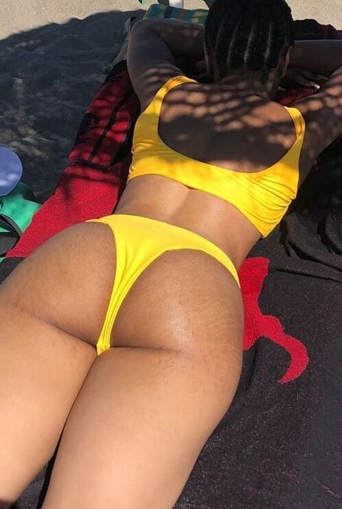 Aslihan Arslan Turkish Amateur Instagramer Tiktoker Big Ass