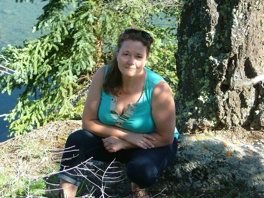 MILF Wives - Nice Boobs - Clothed -