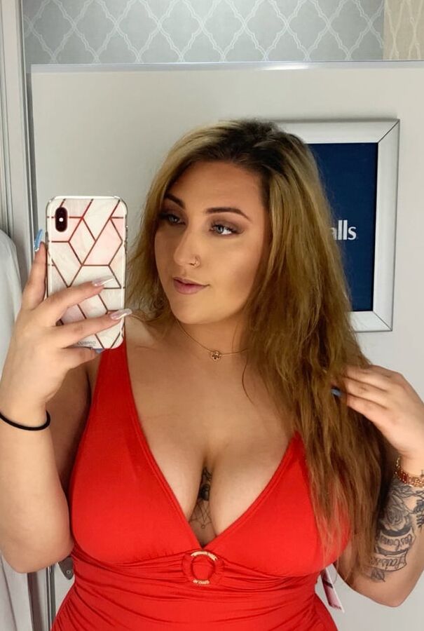 Sexy Amateur